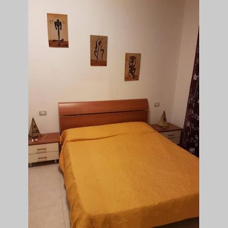 Апартаменты Palma Bnb Maracalagonis Экстерьер фото