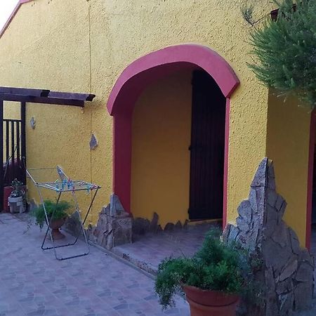 Апартаменты Palma Bnb Maracalagonis Экстерьер фото