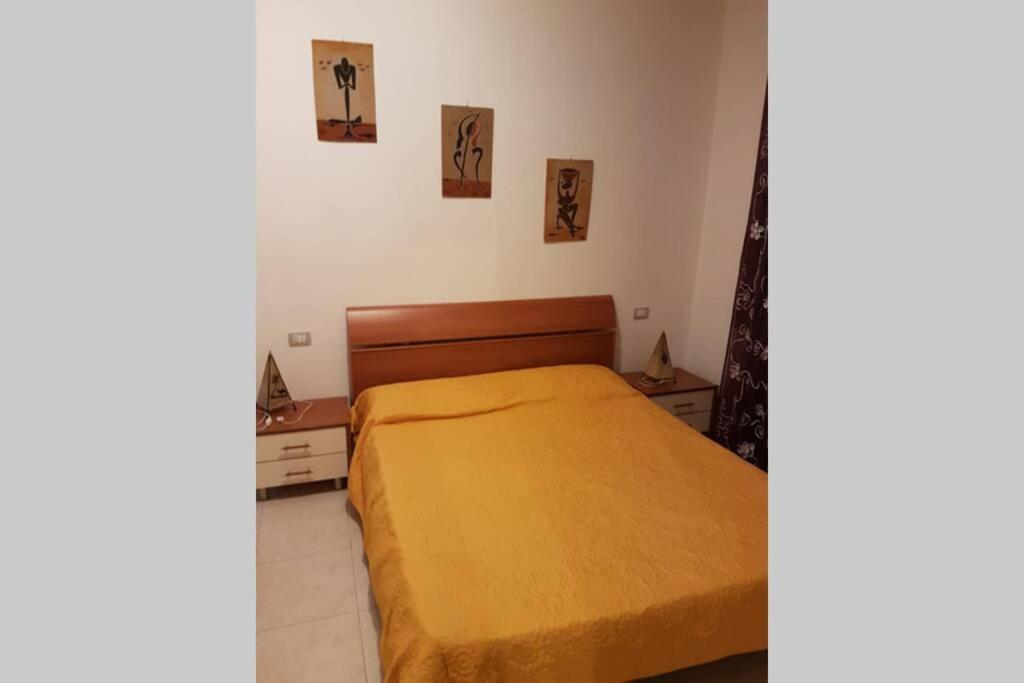 Апартаменты Palma Bnb Maracalagonis Экстерьер фото