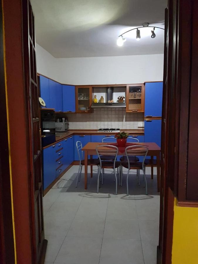 Апартаменты Palma Bnb Maracalagonis Экстерьер фото