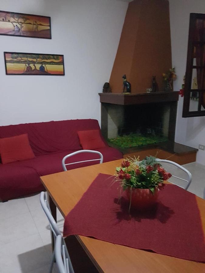 Апартаменты Palma Bnb Maracalagonis Экстерьер фото